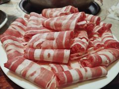 -香满锅老北京羊蝎子火锅·家常菜(新街口店)