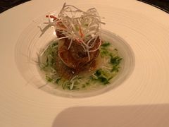 -Ginza Onodera铁板烧(外滩十八号店)