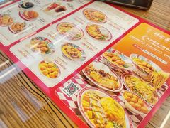 -孖记茶档·热腾茶餐(江南西plus店)