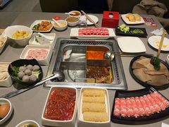 -海底捞火锅(茂业店)