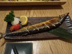 -円满日式居酒屋(蓉花路美食街店)
