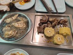 -比尔森巴西烤肉自助(红旗街店)