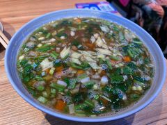 招牌臊子面-宝葫芦西北茶食铺(万达店)