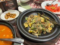 -临家闽南菜(宝洲路店)