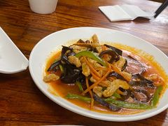 -少林寺欢喜地素斋馆