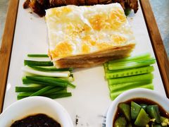 -大碗居·烤鸭·鱼头泡饼(天坛东门店)