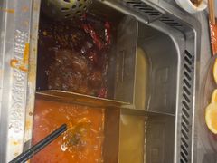 -海底捞火锅(高新万达广场店)