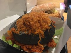 -肯德基(蓝桥店)
