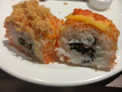 -火炉火自助餐(枫蓝国际店)