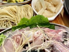 -阿鸡鱼庄·顺德鲜蒸小炒(亚运村店)