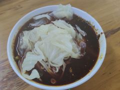 牛肉面-蒋六十八梯眼镜面(渝中店)