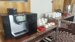 -上海金桥红枫万豪酒店·宴会厅