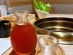 -松鱼亭·和牛烧肉(协鑫广场店)