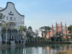 -赤坎·广东华侨国际旅游度假区