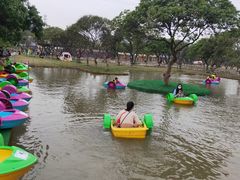 -长洲岛都市农业公园