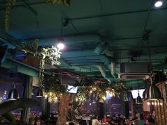 大堂-烛影拾光观景餐厅·创意菜·摄影·小提琴(大唐不夜城店)