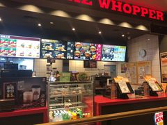 -汉堡王(徐汇绿地缤纷店)