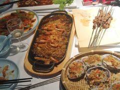 -老济南·地道济南菜(大明湖店)