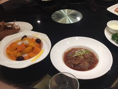 -新南华大酒店(广中店)