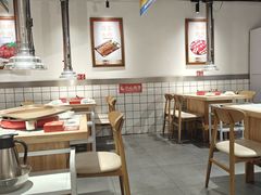 -留香铁板烤肉(解放西路旗舰店)