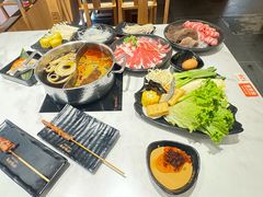 -呷哺呷哺(砂之船奥莱店)