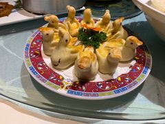 -全聚德(长江路店)