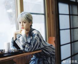 -3AM·S HAIR SALON烫发染发接发
