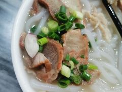 -三鄉濑粉·铭珠粥粉