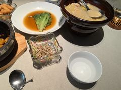 -悦融琥珀·京鲁菜·海味珍品(西单店)