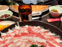 -井格重庆火锅(西直门凯德Mall店)