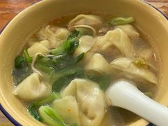 -山北老老头馄饨