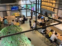 -GOTLOT COFFEE&KITCHEN角落厨房NOOK店
