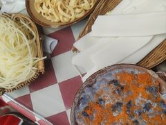 -赵美丽·重庆社区火锅·直营店(火车东站·中豪国际店)