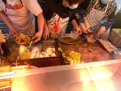 牛杂-明记牛杂(新马路分店)