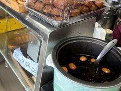 -李小老烧饼(常营民族家园店)