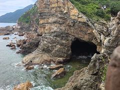 -美人鱼悬崖海景餐厅(鹿嘴山庄店)