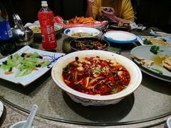 -八大碗(长青街店)