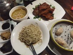 -鱼食饭稻·苏浙土菜17年老馆子(平江路店)