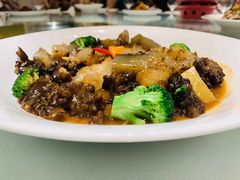 -梦都海鲜酒家(万达广场江桥店)