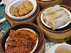 -香港蓮香樓(上環店)