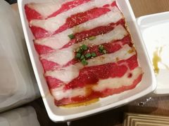 -火炉火自助餐(悠唐购物中心店)