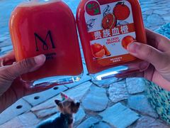 -Mr.Fruits水果先生(蓝色港湾店)