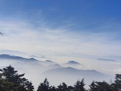 -峨眉山风景名胜区