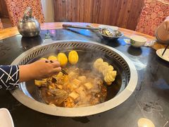 -姥家大锅台(魏各庄路店)