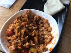 -竹里馆 ·茶食(奥体店)