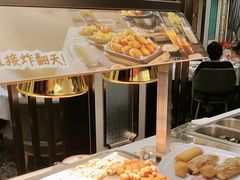 -稻香酒家·35年老字号(侨光店)