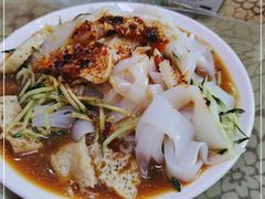 -范记靖远羊羔肉(博物馆店)