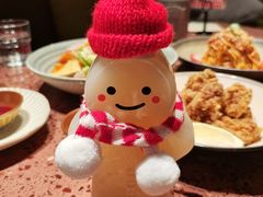 -La Terre乐田(万象城店)