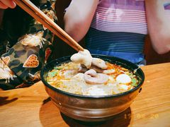 -青石桥老瓦房肥肠粉总店(青石桥总店)