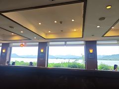 -湖畔居茶楼(湖滨店)
